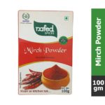 Mirch Powder 100 g 1
