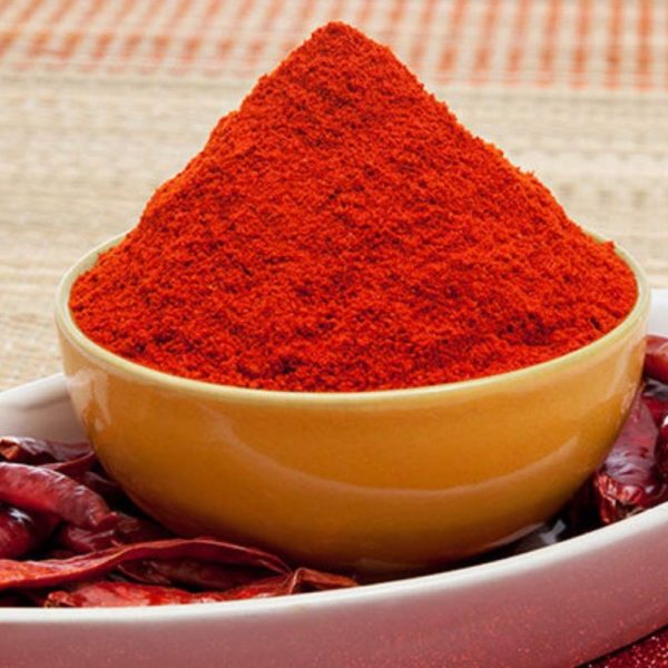 Mirch Powder 100 g 3