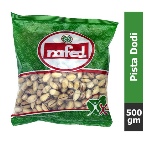 Pista Dodi 500 g 1