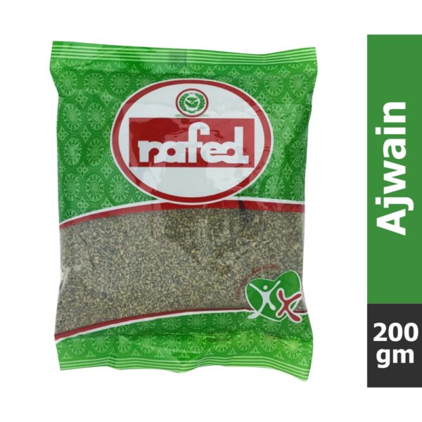 Ajwain 200 g 1