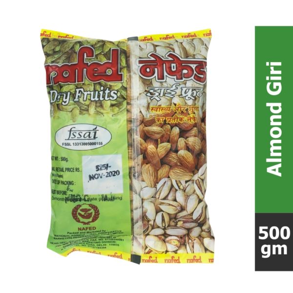 Almond Giri 500 g 2