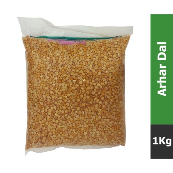 Arhar Dal 1kg 2