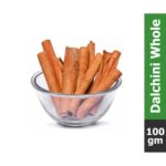 Dalchini Whole 100gm