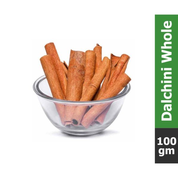 Dalchini Whole 100gm