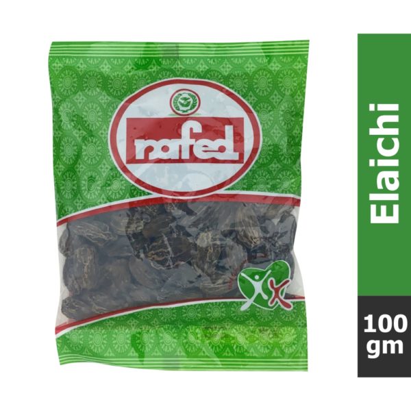 Elaichi Big 100 g 1