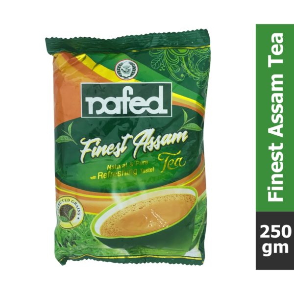 Finest Assam Tea 250 g 1