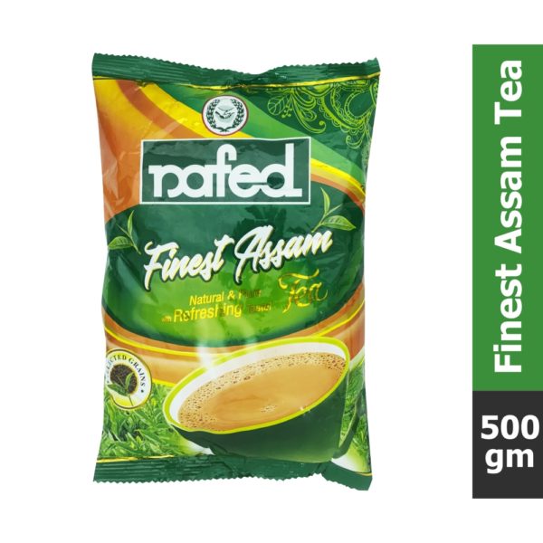 Finest Assam Tea 500 g 1