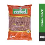 Gram Black 1kg 1