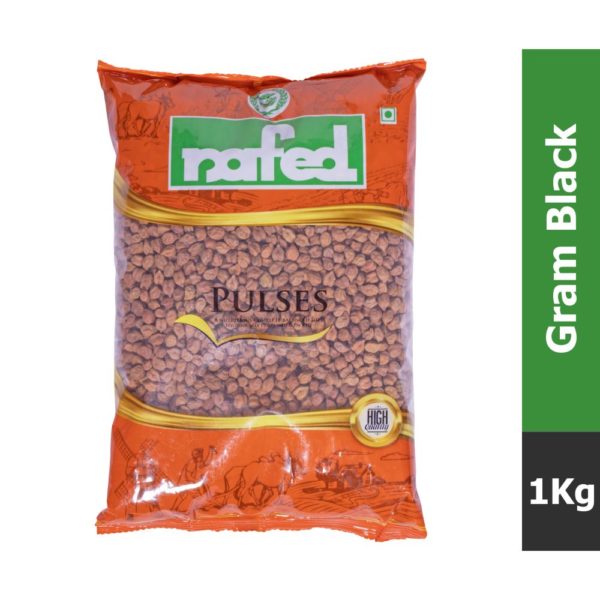 Gram Black 1kg 1