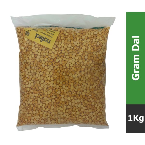 Gram Dal 1kg 2