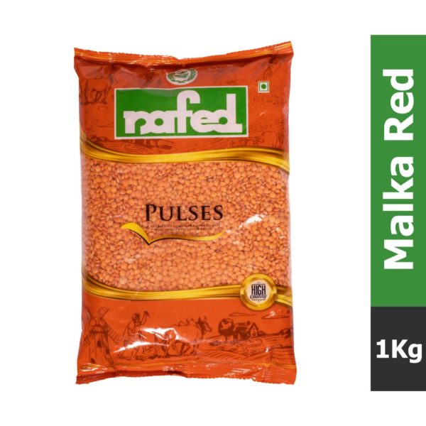 Malka Red 1kg 1