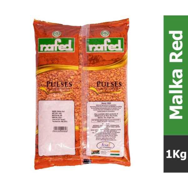 Malka Red 1kg 2