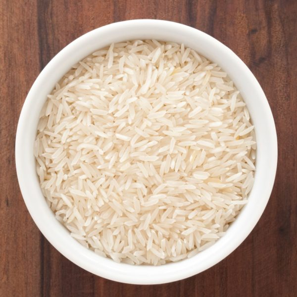 Manbhavan Basmati Rice 1 kg 3