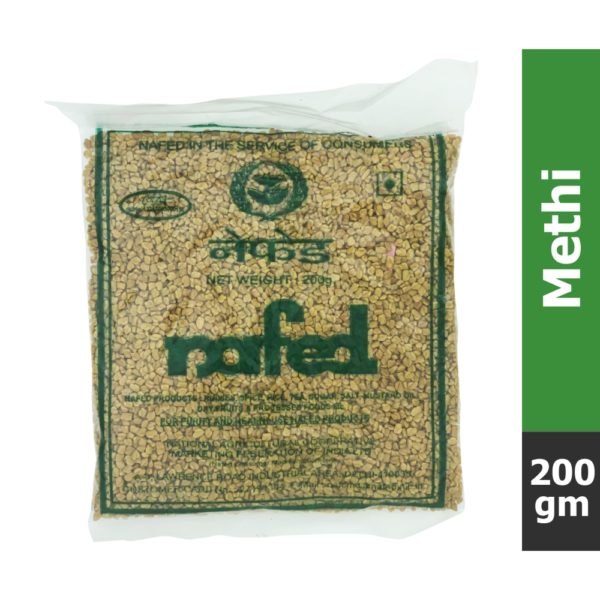 Methi 200 g 1