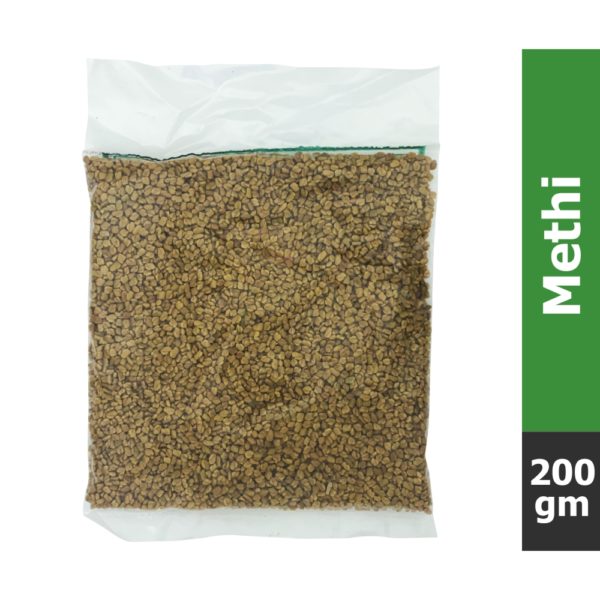 Methi 200 g 2