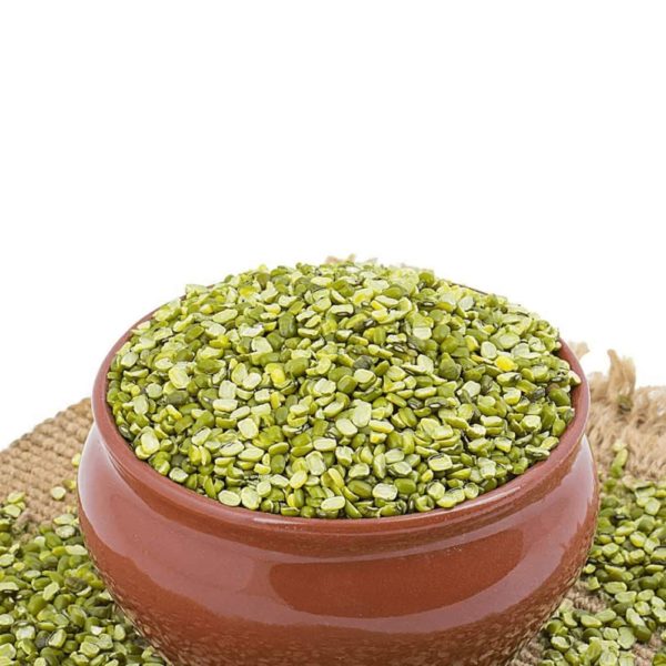 Moong Chilka 1kg 3