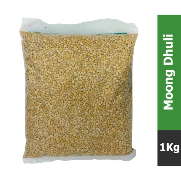 Moong Dhuli 1 kg 2