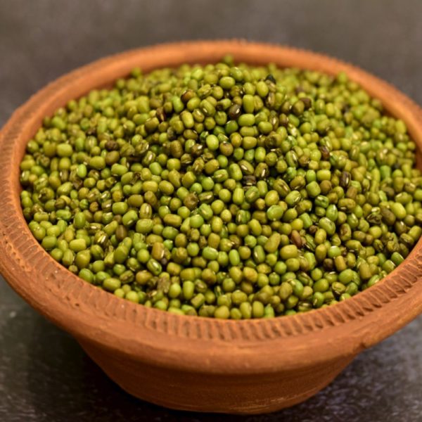 Moong Whole 1kg 3