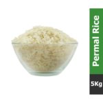 Permal Rice 5kg