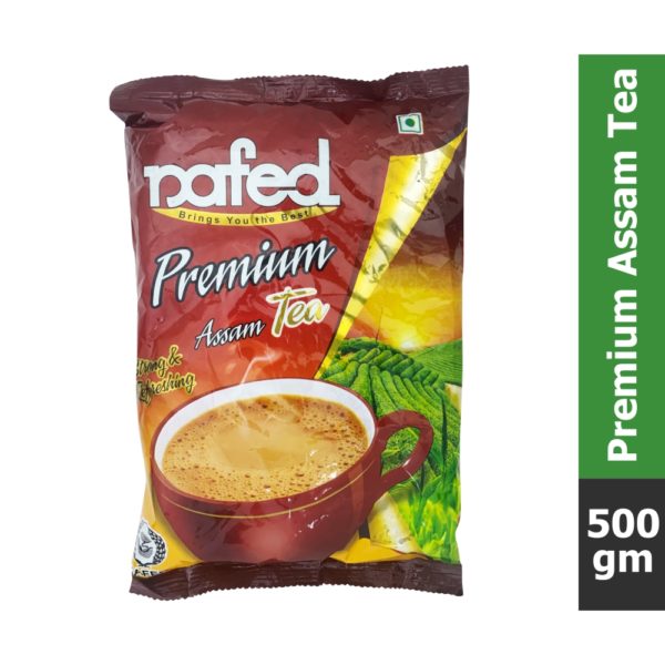Premium Assam Tea 500 g 1