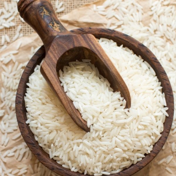 Supreme Basmati Rice 1kg 3