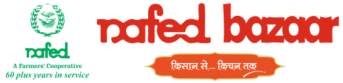 Nafed Hone Page Logo