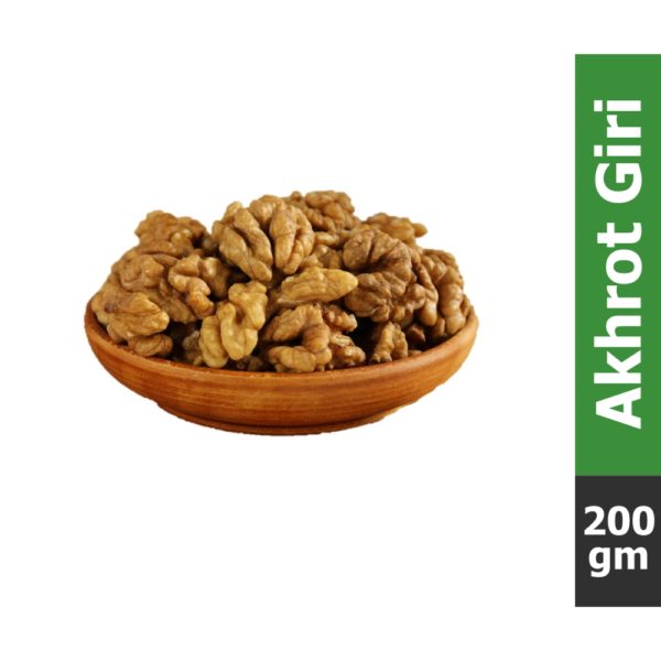 Akhrot Giri 200gm