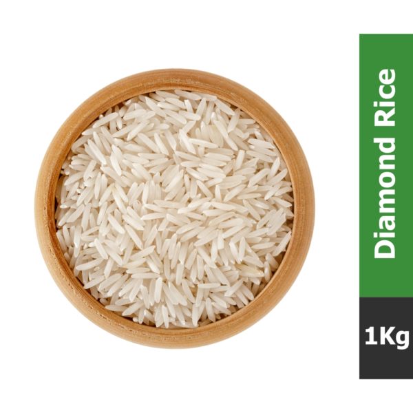 Diamond Rice 1kg