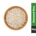 Diamond Rice 5kg