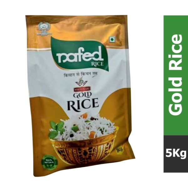 Gold Rice 5kg 1