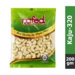 Kaju-320 200gm 1
