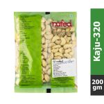 NAFED Kaju-320 200 gm - Image 2