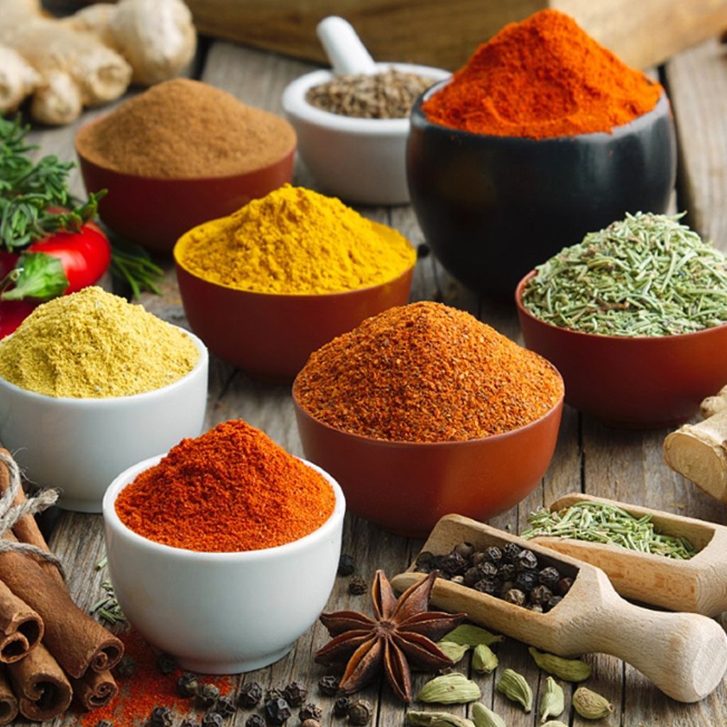 Spices