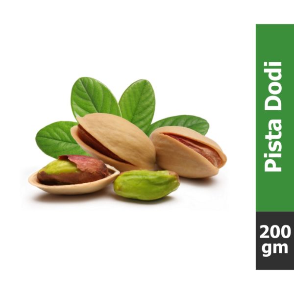 Pista Dodi 200gm