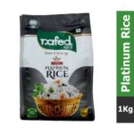 Platinum Rice 1kg 1