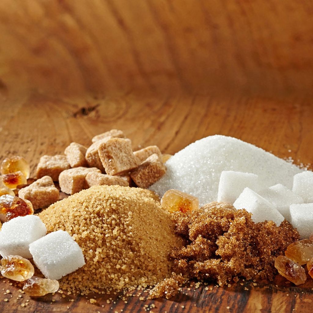 Sugar
