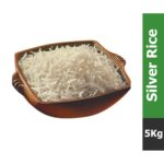 Silver Rice 1kg