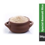 Special Basmati Rice 5kg