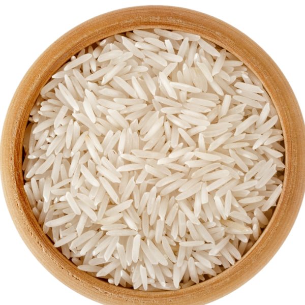 Supreme Basmati Rice 5kg 3