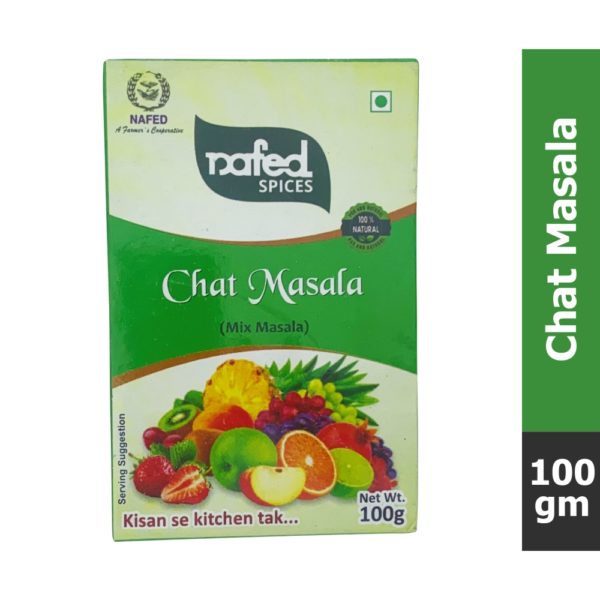 Chat Masala 100 g 1