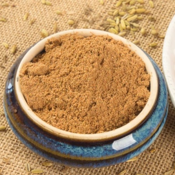 Chat Masala 100 g 3