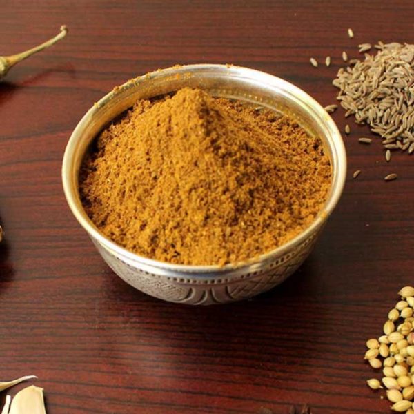 Chicken Masala 100 g 3