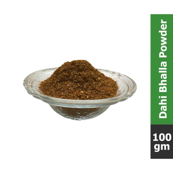 Dahi Bhalla Powder 100gm