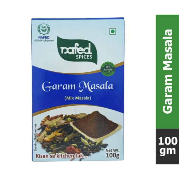 Garam Masala 100 g 1