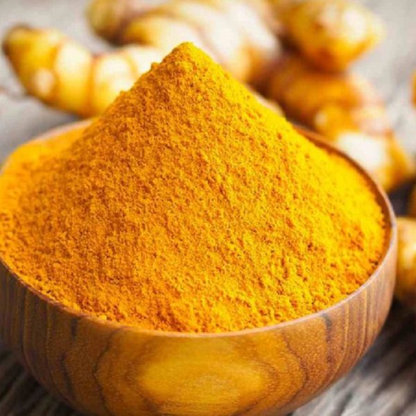 Haldi Powder 100 g 3