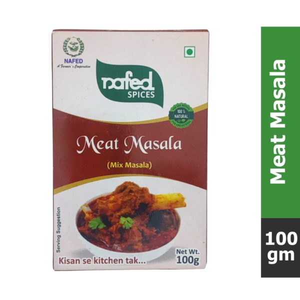Meat Masala 100 g 1