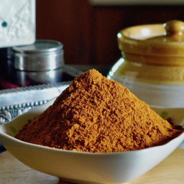 Meat Masala 100 g 3