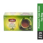 Premium Tulsi Green 25 Tea Bag 1