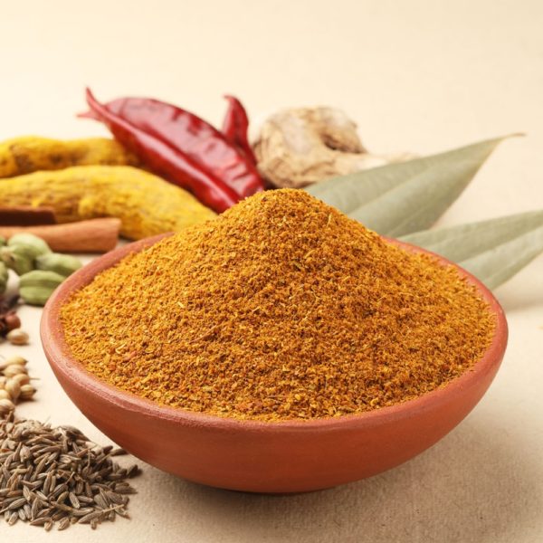 Rajma Masala 100 g 3