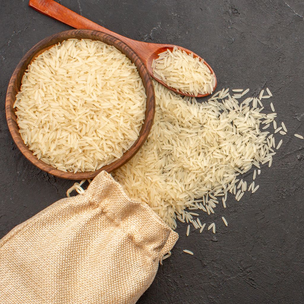 Rice